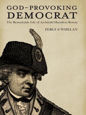 cover image of God-Provoking Democrat